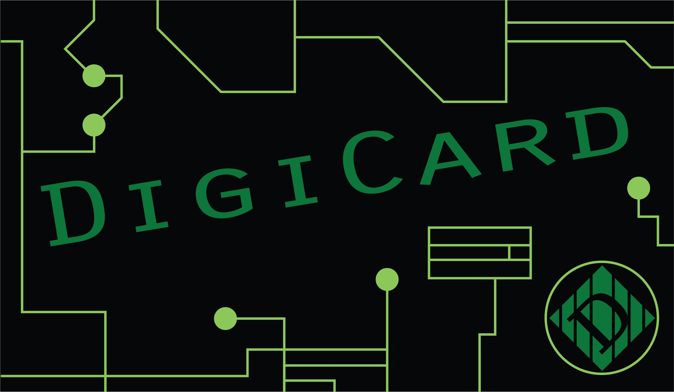 Basic DigiCard